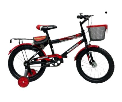 صورة دراجة مقاس 16,14,12